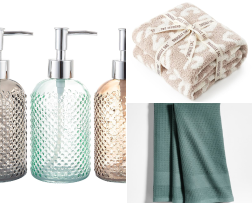 Year Round Home Stuff cover photo collage