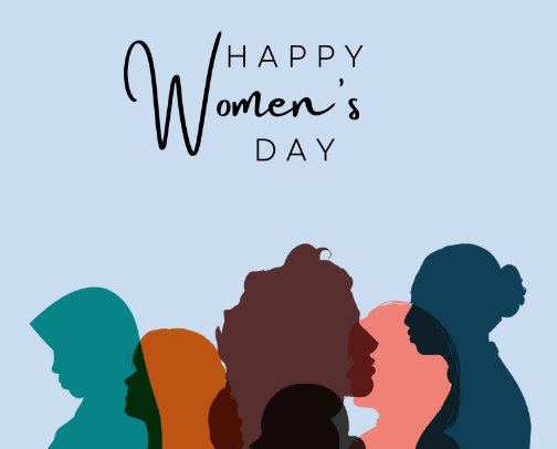 Women’s Day Gifts Ideas cover photo collage