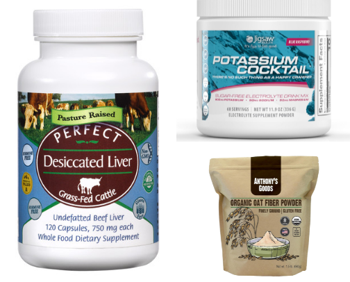 Daily Wellness cover photo collage