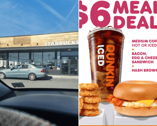 Coffees I reccomend cover photo collage