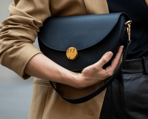 Everyday bags 🥰 cover photo collage