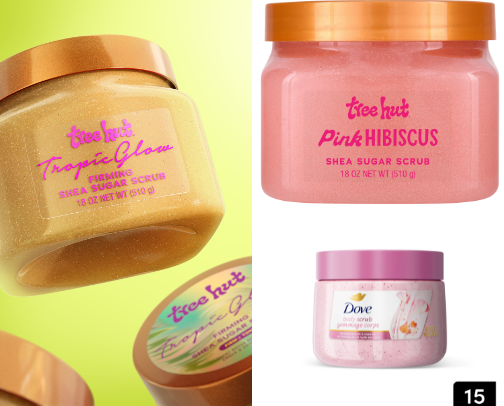 Serving Body (Care) cover photo collage