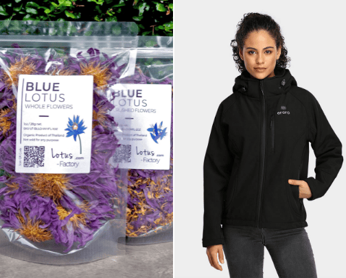 Random things that I love!!! cover photo collage