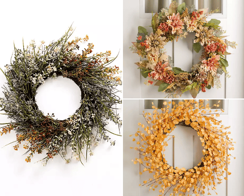 IT'S FALL, Y'ALL! 🍂 cover photo collage