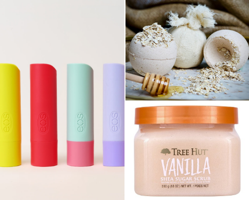 Self-Care for Supermoms cover photo collage