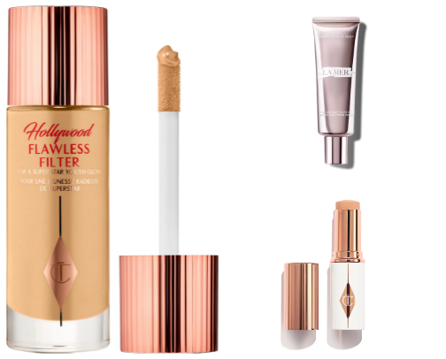 best skin-tint cover photo collage