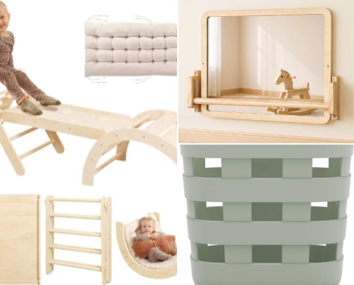 9 month baby favorites cover photo collage