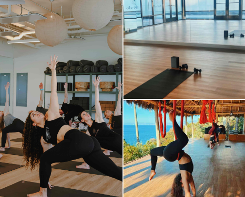 let’s talk about health cover photo collage