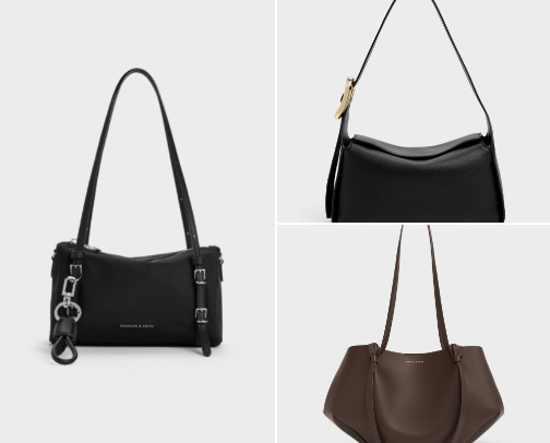 Everyday Bags: Stylish & Practical Picks cover photo collage
