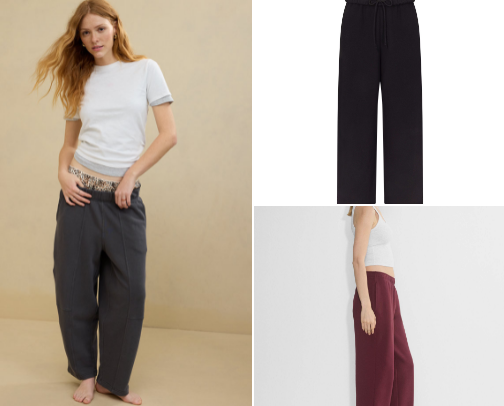 Clothes cover photo collage