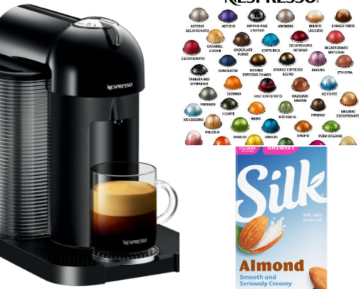 Coffee Lover’s Must-Haves: Essentials for the Perfect Brew ☕✨ cover photo collage