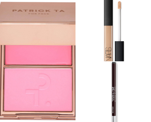 makeup finds as someone in her 30s (neutral undertone) cover photo collage