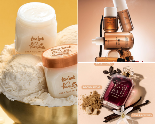 Want To Smell Edibile 24/7 🌸 cover photo collage