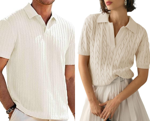 Look Luxe for Less: Outfits That Don’t Break the Bank” cover photo collage