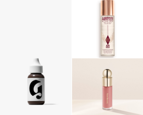 Must have makeup products for natural makeup cover photo collage