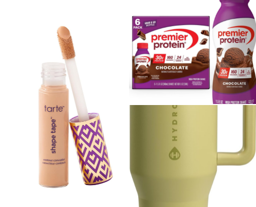 PRIME DAY FINDS!! Great Gift Options cover photo collage