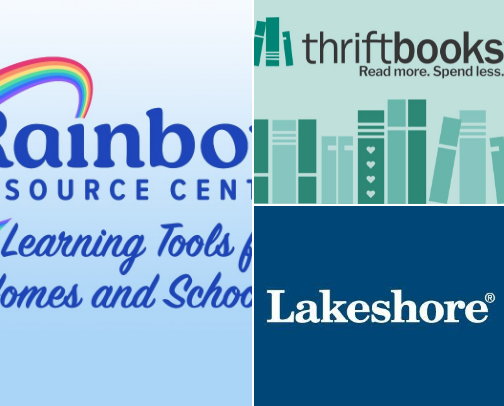 Home Sweet Homeschool: Homeschooling Resources cover photo collage