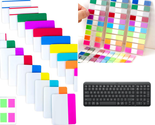 Let's write that book! cover photo collage