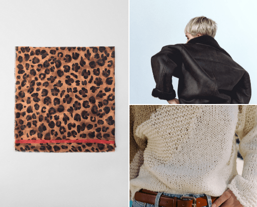 Accessories I handpicked so you don't have to cover photo collage