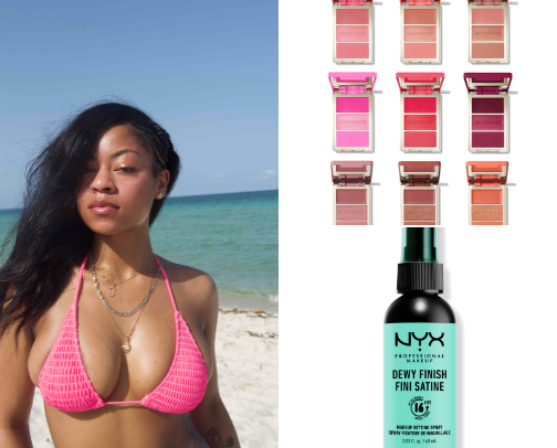 Affordable Makeup Must Haves cover photo collage