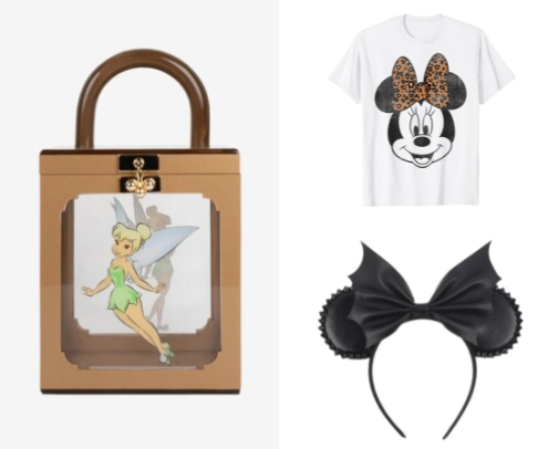 Disneyland or Bust. cover photo collage