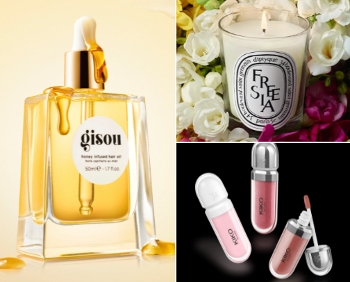 Birthday Gift ideas 🎀 cover photo collage