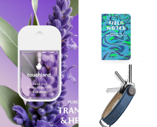 Urban Everyday Carry Essentials: what’s in my bag 💼 cover photo collage