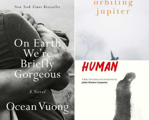Definitely must try Books that make you feel like you are in a fantasy world cover photo collage