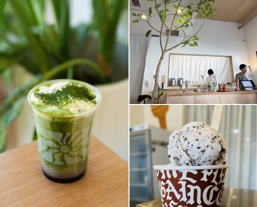 If you're in Kailua, Hawaii cover photo collage