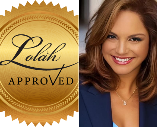 My Seal of Approval cover photo collage