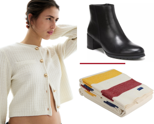 🍂 All Things Fall: 17 Cozy Must-Haves for the Season cover photo collage