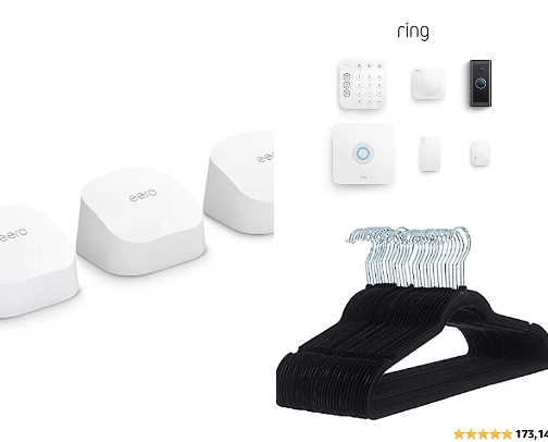 Ladies and gents, it's prime time! cover photo collage