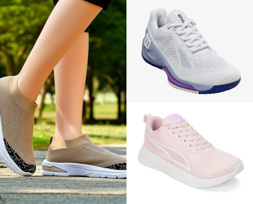 BEST WOMEN'S SHOES YOU'LL LOVE! cover photo collage