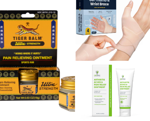 Self care cover photo collage