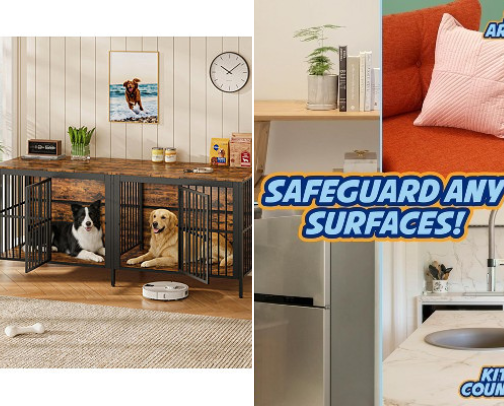 PETS SECTION cover photo collage