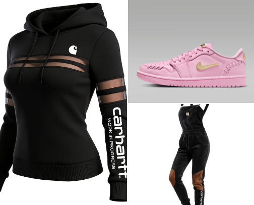 Pieces that I just have to have! cover photo collage