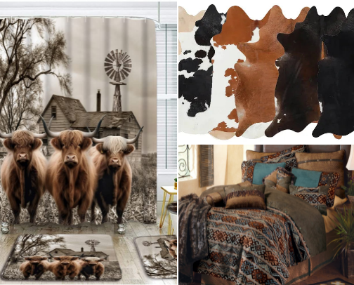 Home sweet home cover photo collage