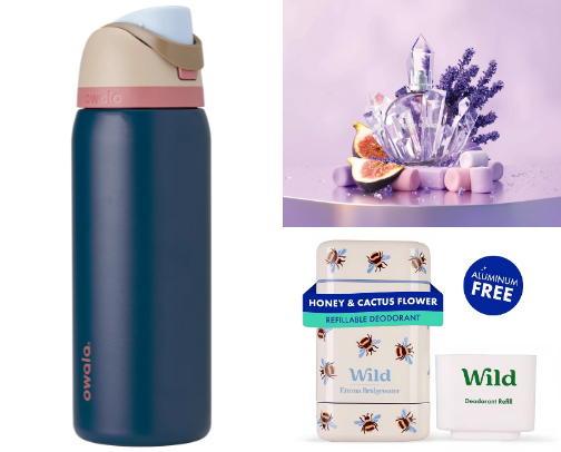 Gift ideas for 10 year old girl (from a 10 year old girl) cover photo collage