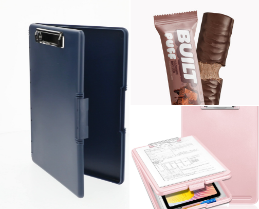 Healthcare Worker Essentials cover photo collage