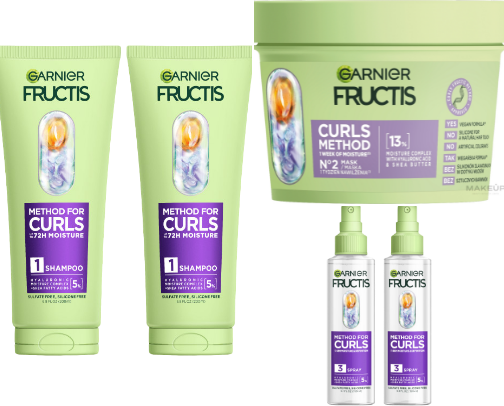 Curls for the girls🌀 cover photo collage