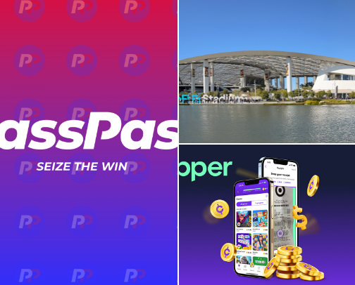 Giveaways & Money cover photo collage