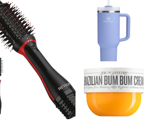 15 TikTok-viral products that are actually worth the Hype cover photo collage