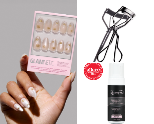 DIY self care 🫶 cover photo collage