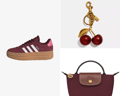 Fall 2024 Trends cover photo collage