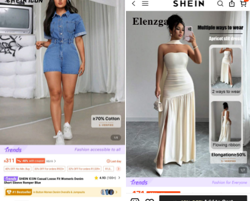 Items On 90%off cover photo collage