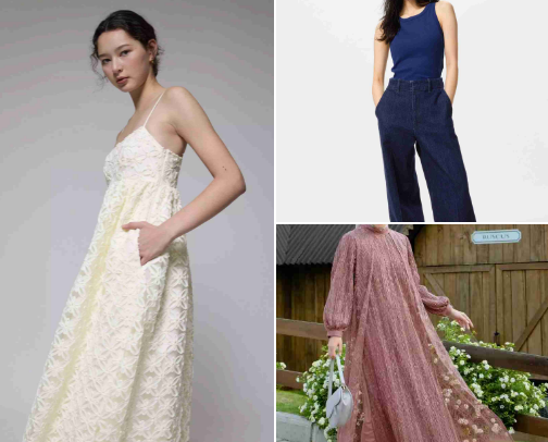Made to Match cover photo collage