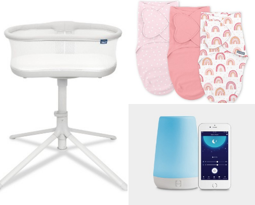 First-Time Mom Newborn Survival Kit (Skip the Guesswork) cover photo collage