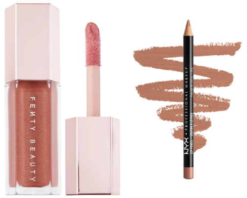 Lip products for a perfect lip every time 💄 ✨️ cover photo collage