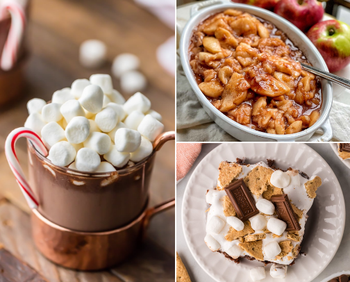 Slow Cooker Favorites | Dump & Go Family Meals cover photo collage