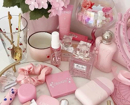 🌸The glow code🌸 cover photo collage